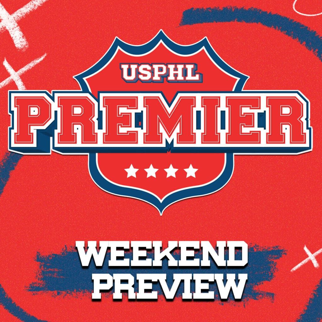 Weekend Preview
