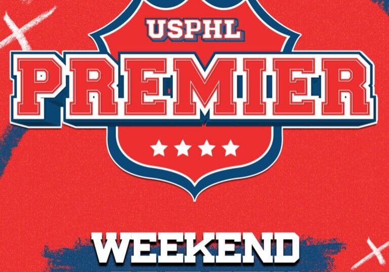 Weekend Preview