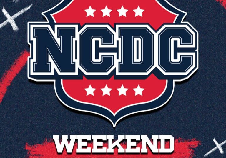 Weekend Preview