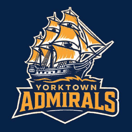 Yorktown Logo