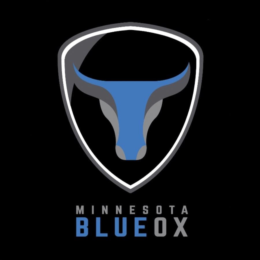 blue ox